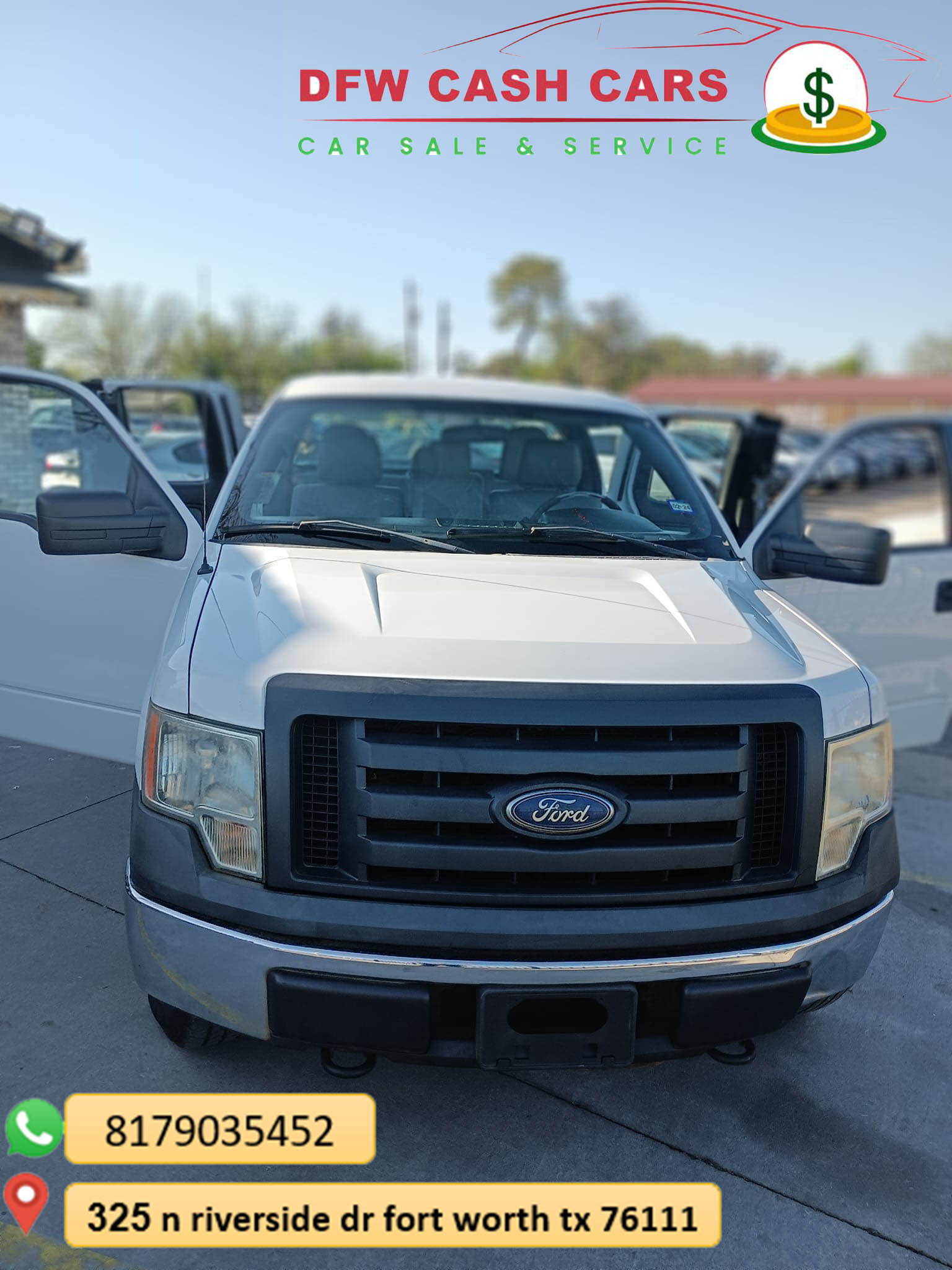 2012 Ford